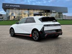 2025 Ioniq 5 N Thumbnail 5