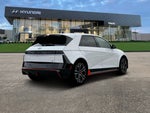 2025 Ioniq 5 N Thumbnail 7