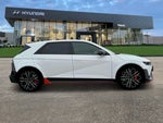 2025 Ioniq 5 N Thumbnail 9