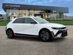 2025 Ioniq 5 N Thumbnail 10