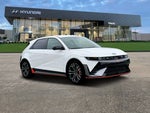2025 Ioniq 5 N Thumbnail 11