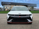 2025 Ioniq 5 N Thumbnail 12