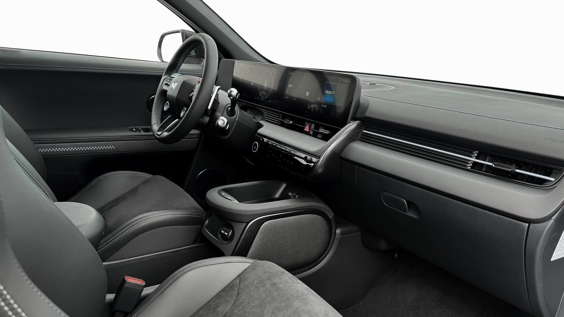 2025 Hyundai IONIQ 5 N Base