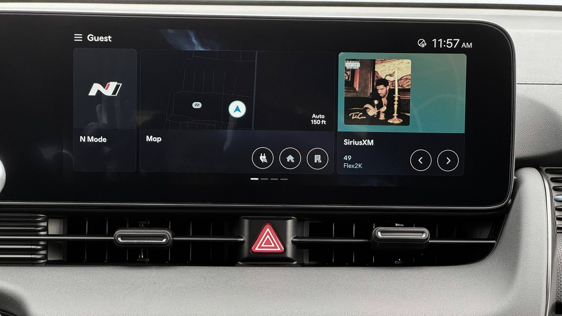 2025 Hyundai IONIQ 5 N Base