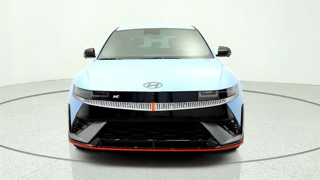 2025 Hyundai IONIQ 5 N Base