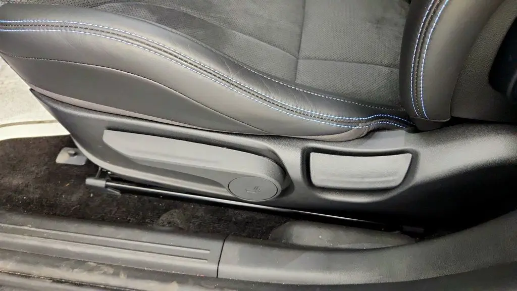 2025 Hyundai IONIQ 5 N Base