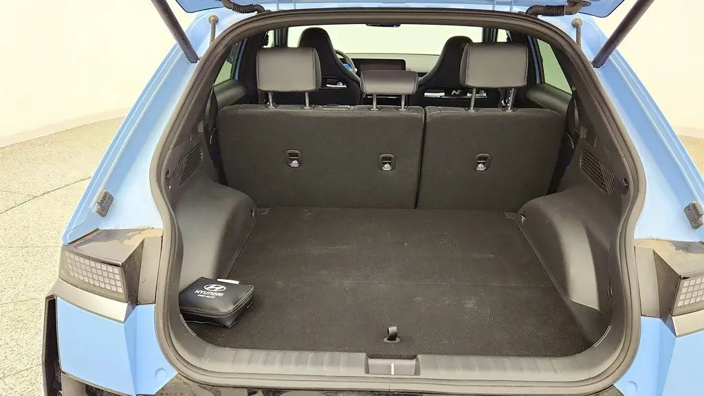 2025 Hyundai IONIQ 5 N Base