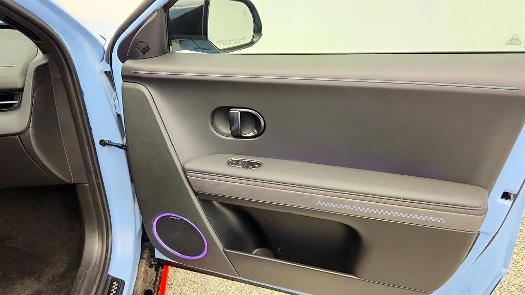 2025 Hyundai IONIQ 5 N Base