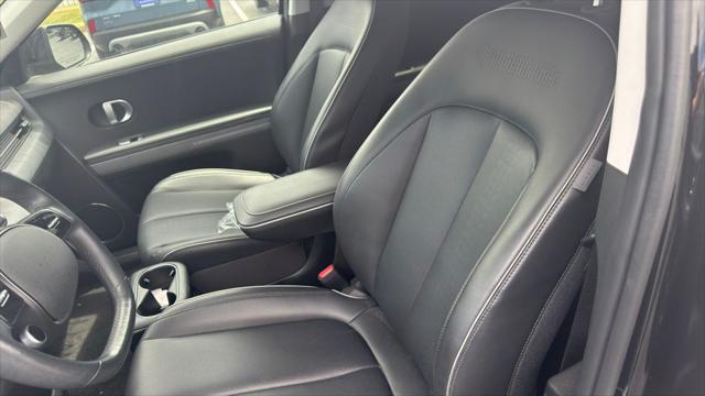 2023 Hyundai IONIQ 5 SEL