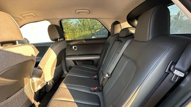 2023 Hyundai IONIQ 5 SEL