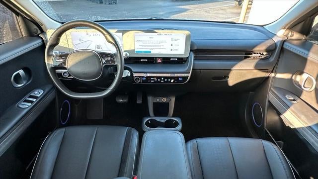 2023 Hyundai IONIQ 5 SEL