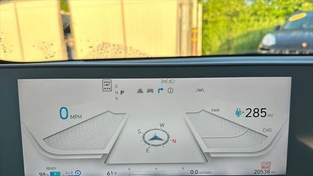 2023 Hyundai IONIQ 5 SEL