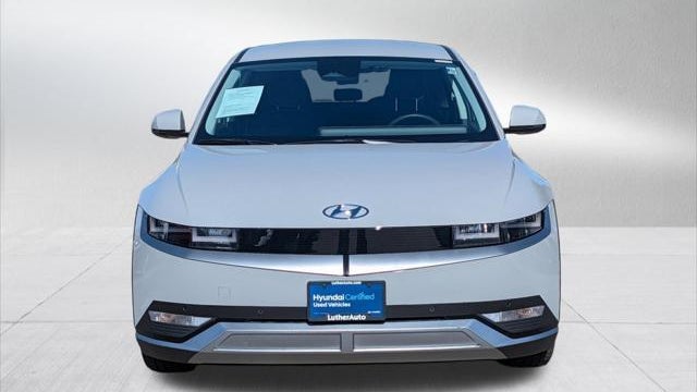 2023 Hyundai IONIQ 5 SEL