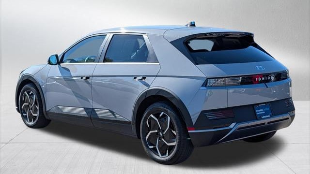 2023 Hyundai IONIQ 5 SEL