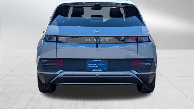 2023 Hyundai IONIQ 5 SEL