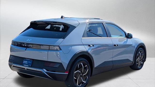 2023 Hyundai IONIQ 5 SEL