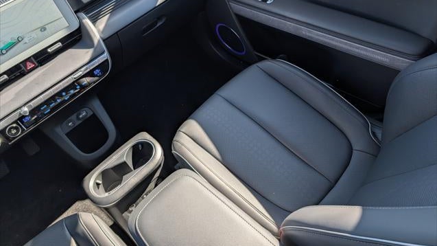 2023 Hyundai IONIQ 5 SEL