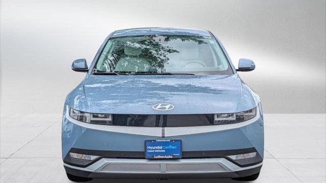 2023 Hyundai IONIQ 5 SEL
