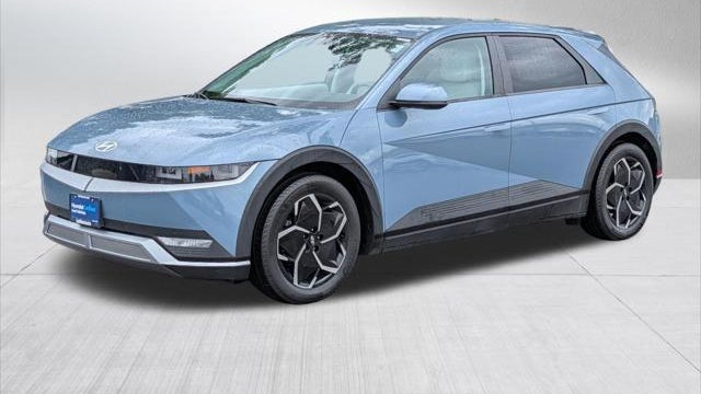 2023 Hyundai IONIQ 5 SEL