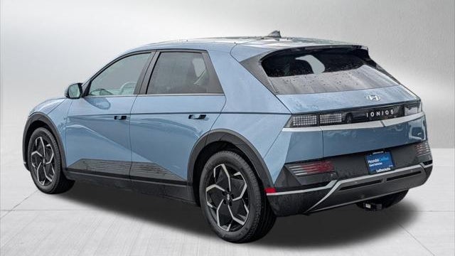 2023 Hyundai IONIQ 5 SEL