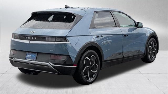 2023 Hyundai IONIQ 5 SEL