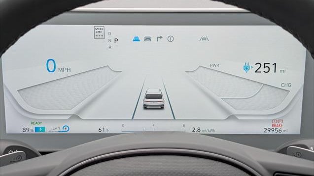 2023 Hyundai IONIQ 5 SEL