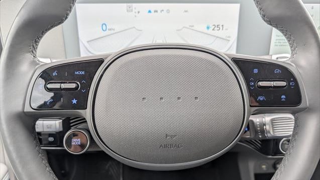 2023 Hyundai IONIQ 5 SEL