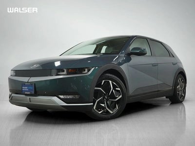 2023 Hyundai Ioniq 5 AWD SEL 4DR Crossover