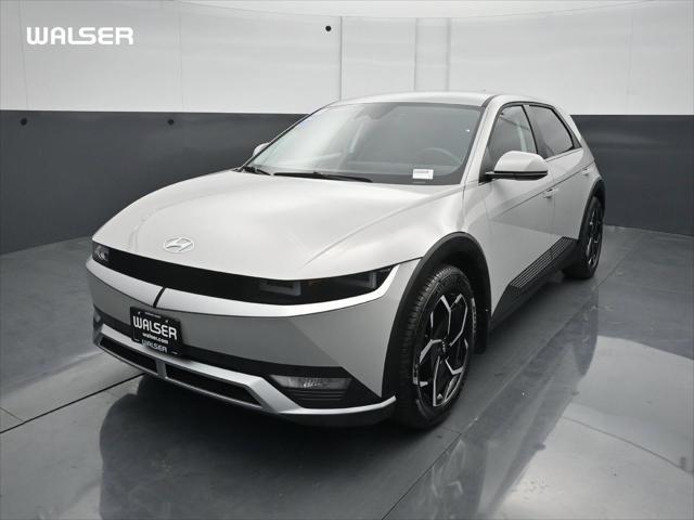 2023 Hyundai Ioniq - $28,998
