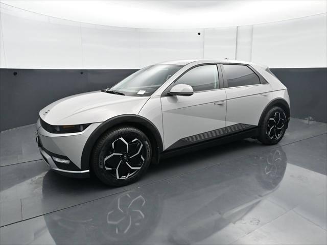 2023 Hyundai Ioniq - $28,998