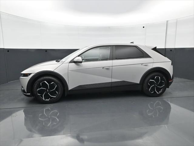 2023 Hyundai Ioniq - $28,998