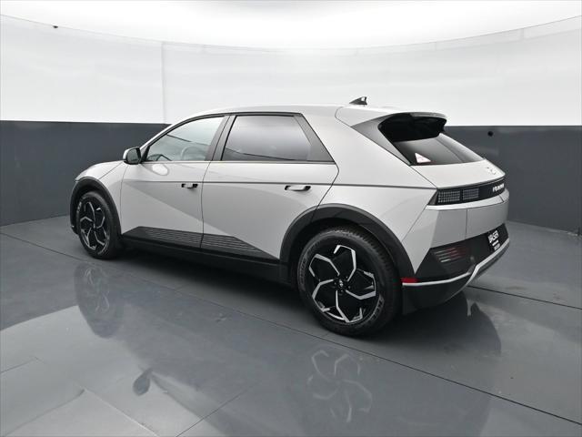 2023 Hyundai Ioniq - $28,998