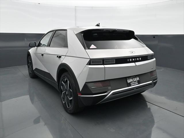 2023 Hyundai Ioniq - $28,998