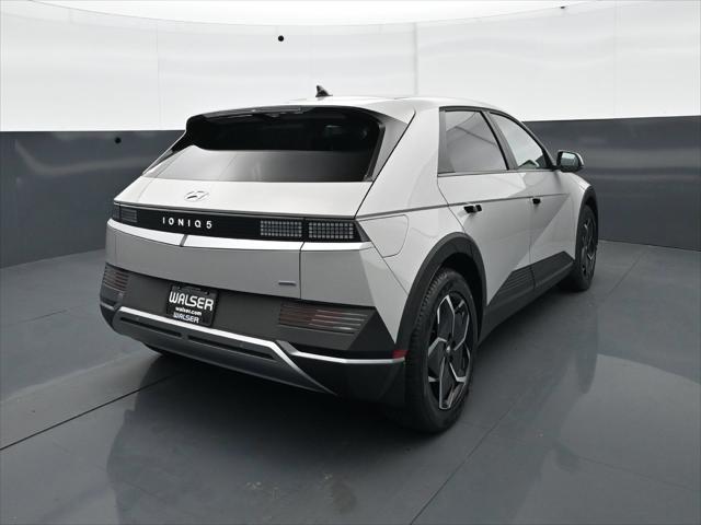 2023 Hyundai Ioniq - $28,998