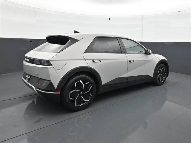 2023 Hyundai Ioniq - $28,998