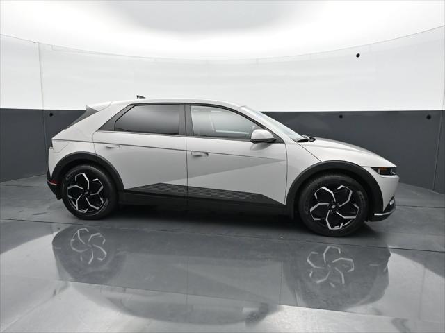 2023 Hyundai Ioniq - $28,998