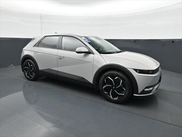 2023 Hyundai Ioniq - $28,998