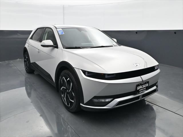 2023 Hyundai Ioniq - $28,998