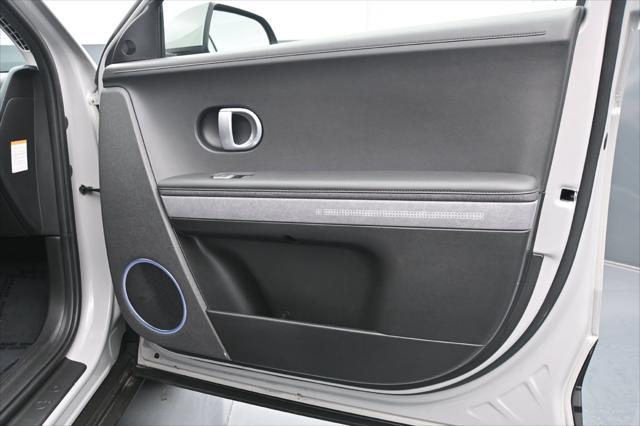 2023 Hyundai Ioniq - $28,998