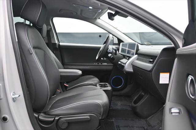 2023 Hyundai Ioniq - $28,998