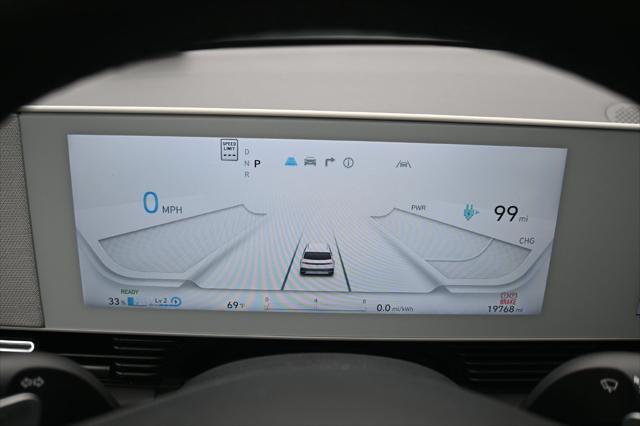 2023 Hyundai Ioniq - $28,998