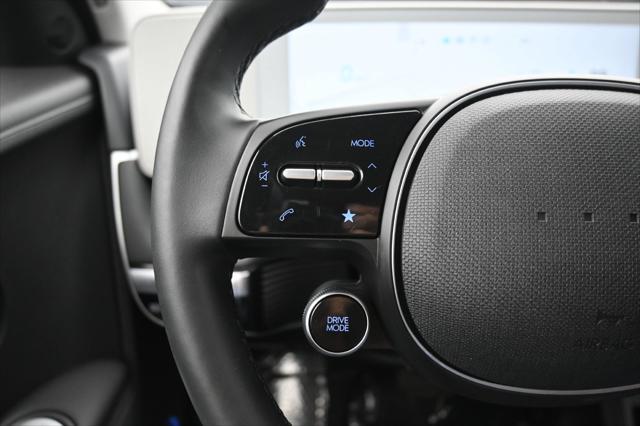 2023 Hyundai Ioniq - $28,998
