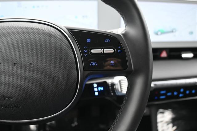 2023 Hyundai Ioniq - $28,998