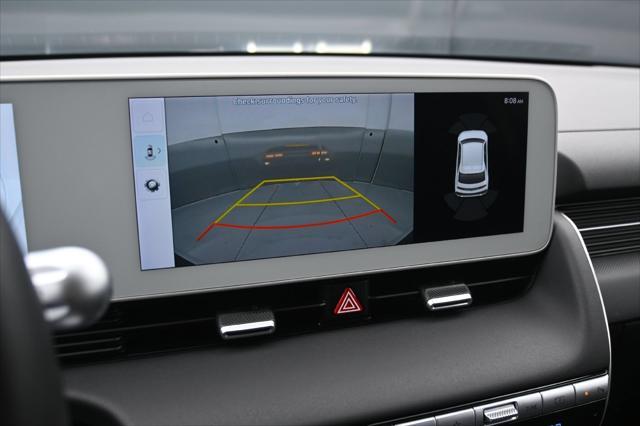 2023 Hyundai Ioniq - $28,998