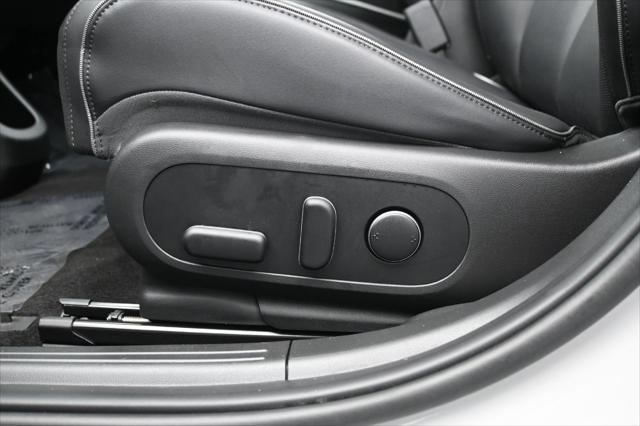 2023 Hyundai Ioniq - $28,998