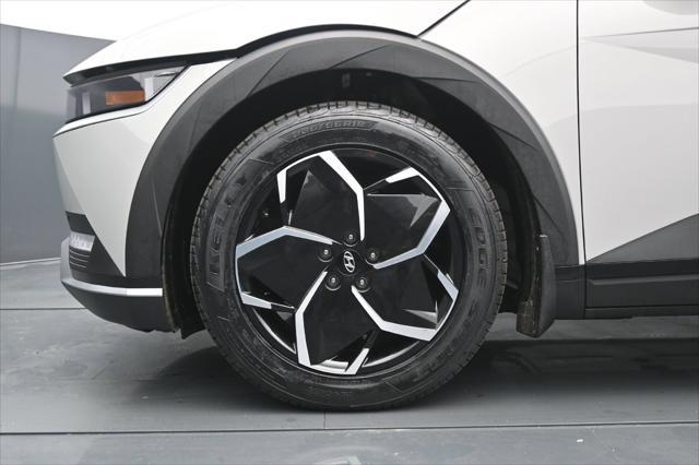 2023 Hyundai Ioniq - $28,998