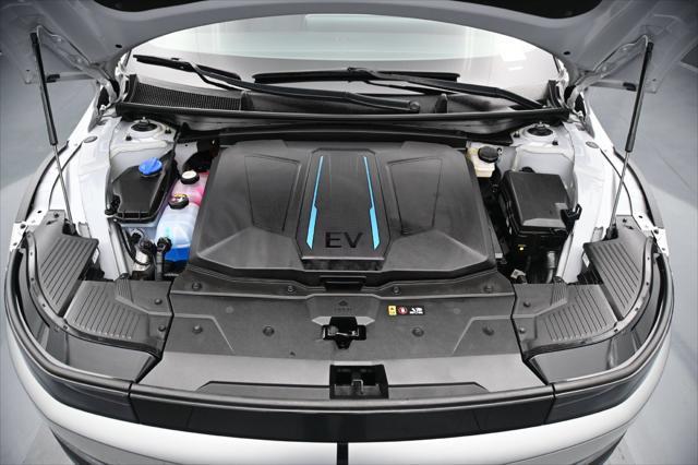 2023 Hyundai Ioniq - $28,998