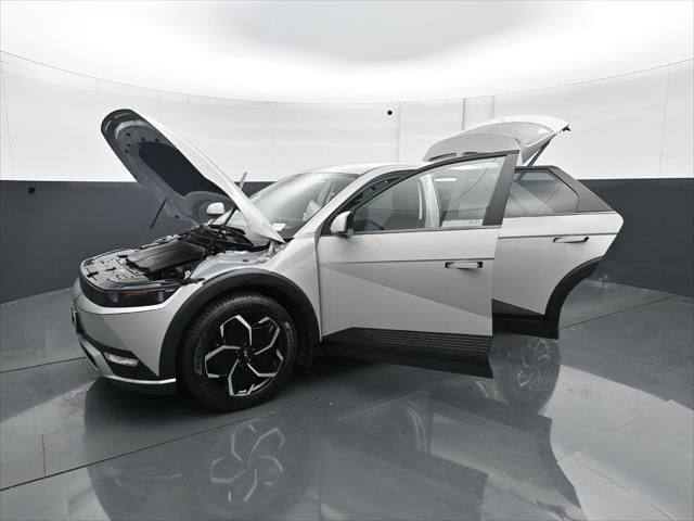 2023 Hyundai Ioniq - $28,998