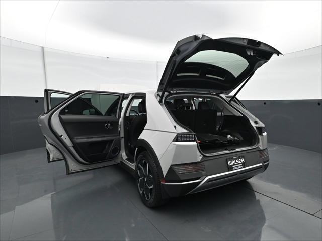 2023 Hyundai Ioniq - $28,998