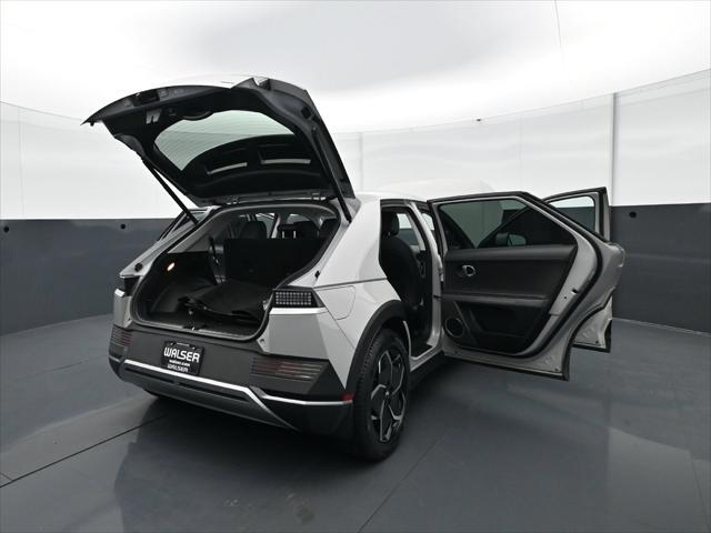 2023 Hyundai Ioniq - $28,998